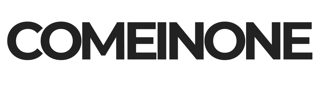 Banner for Comeinone